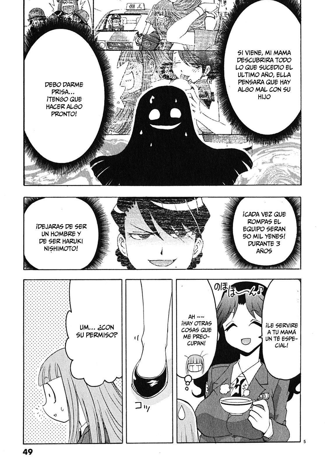 Capitulo 23 page 7