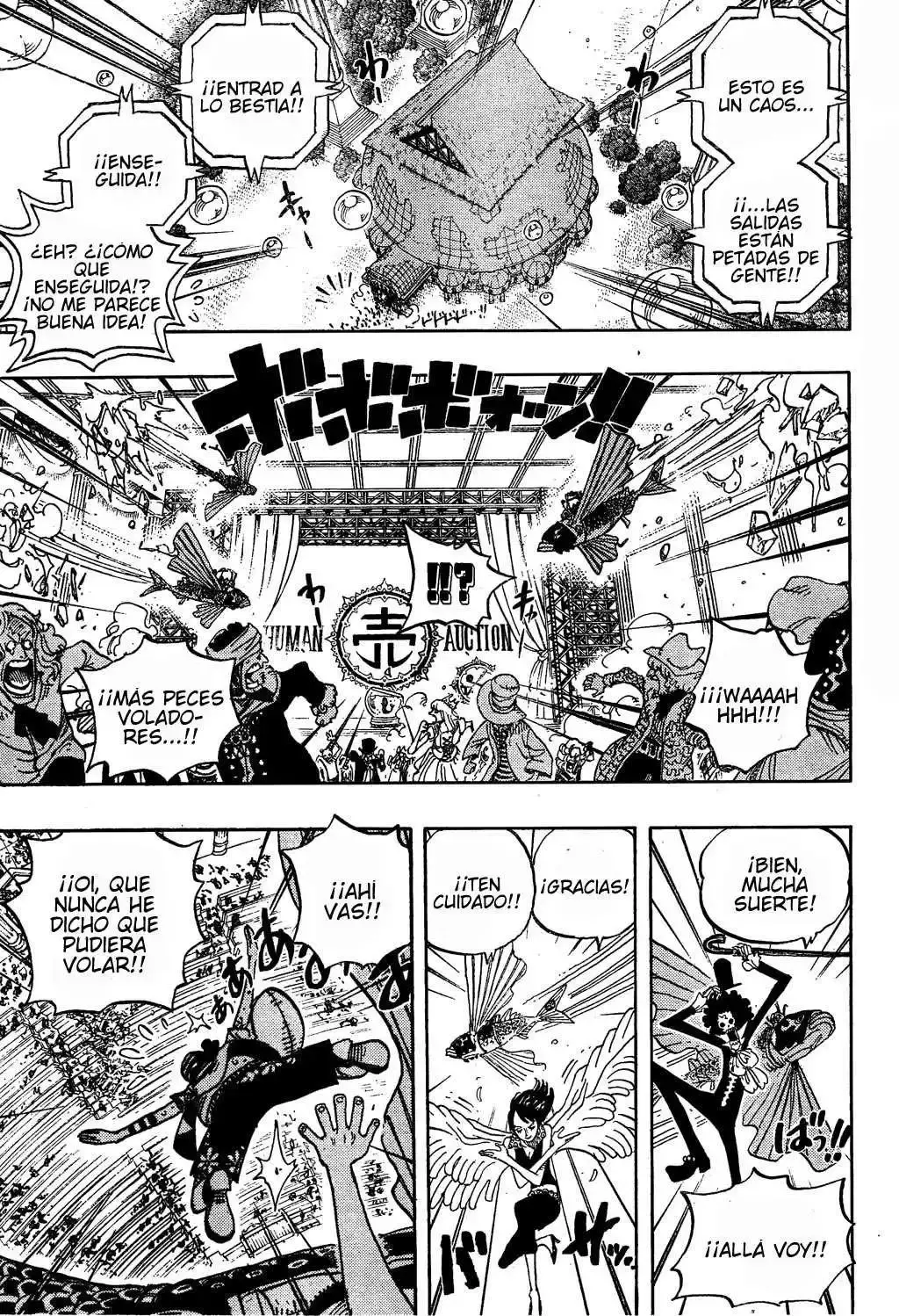 Capitulo 503 page 10