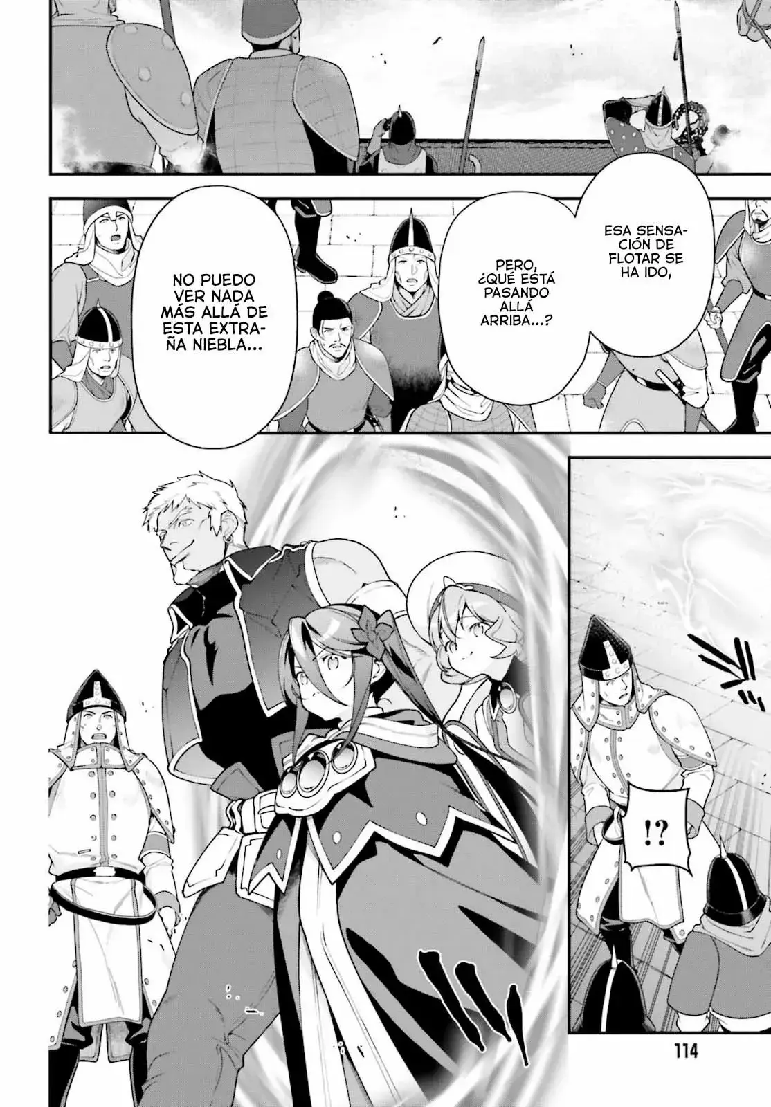 Capitulo 100 page 21