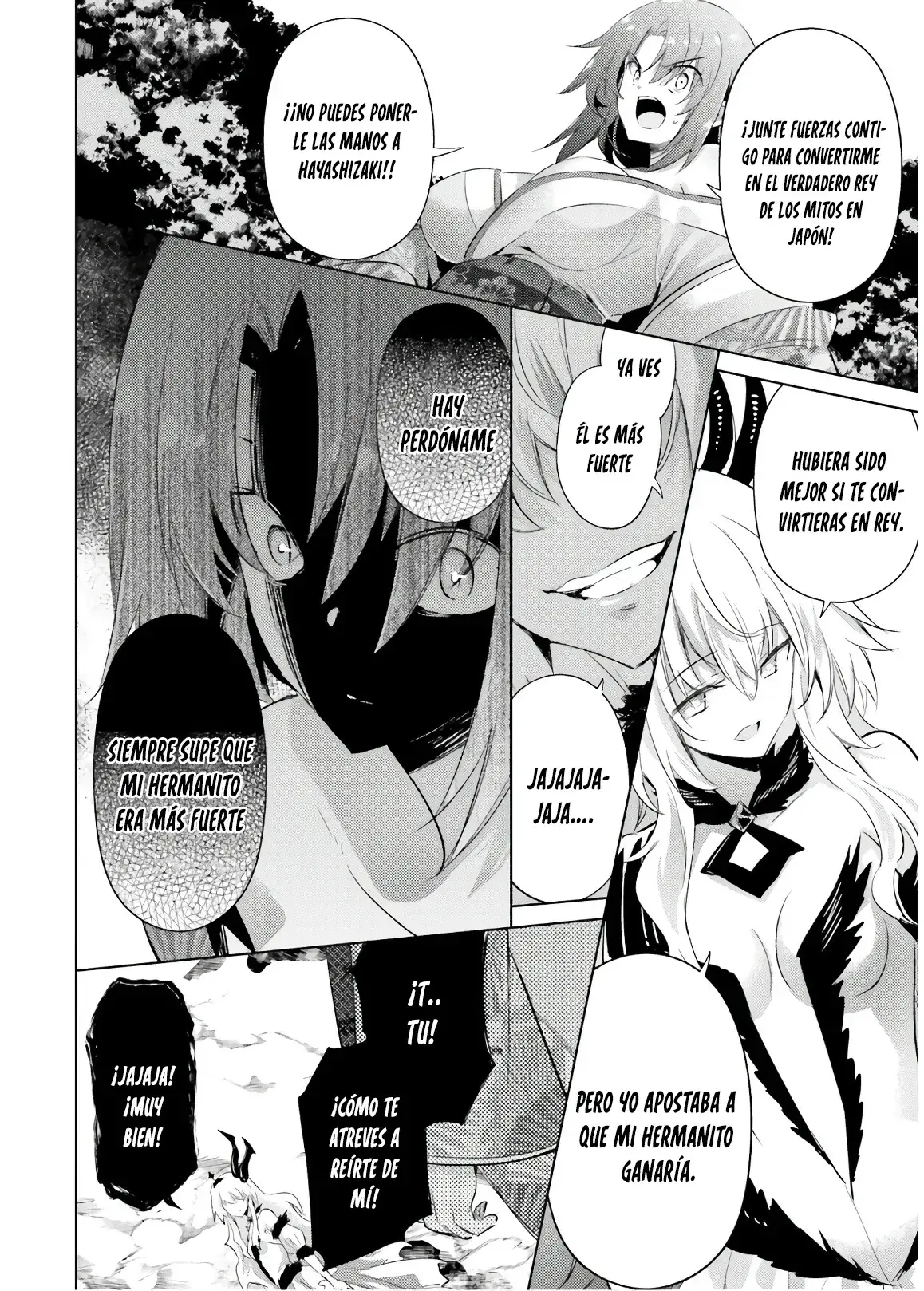 Capitulo 74 page 25