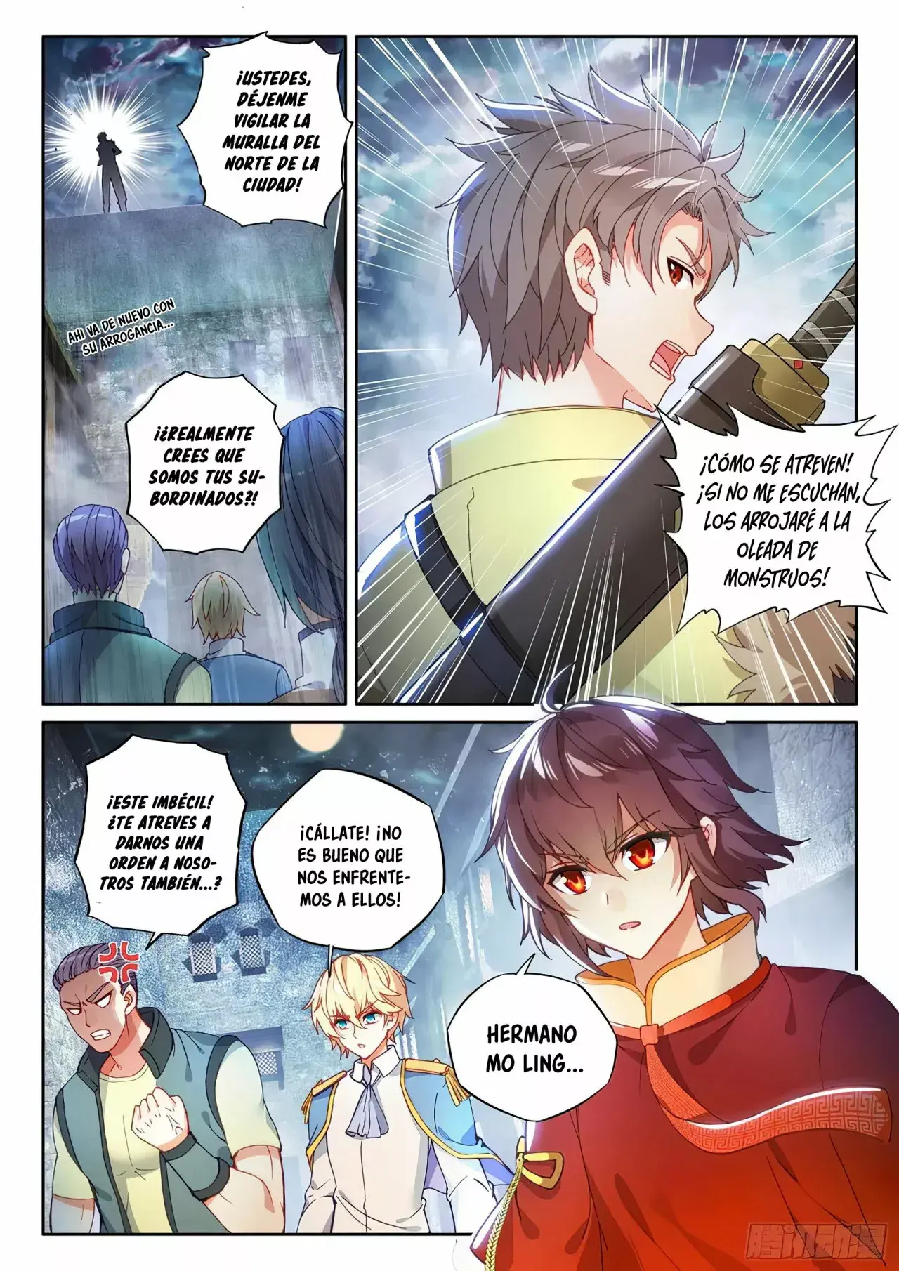 Capitulo 106 page 3