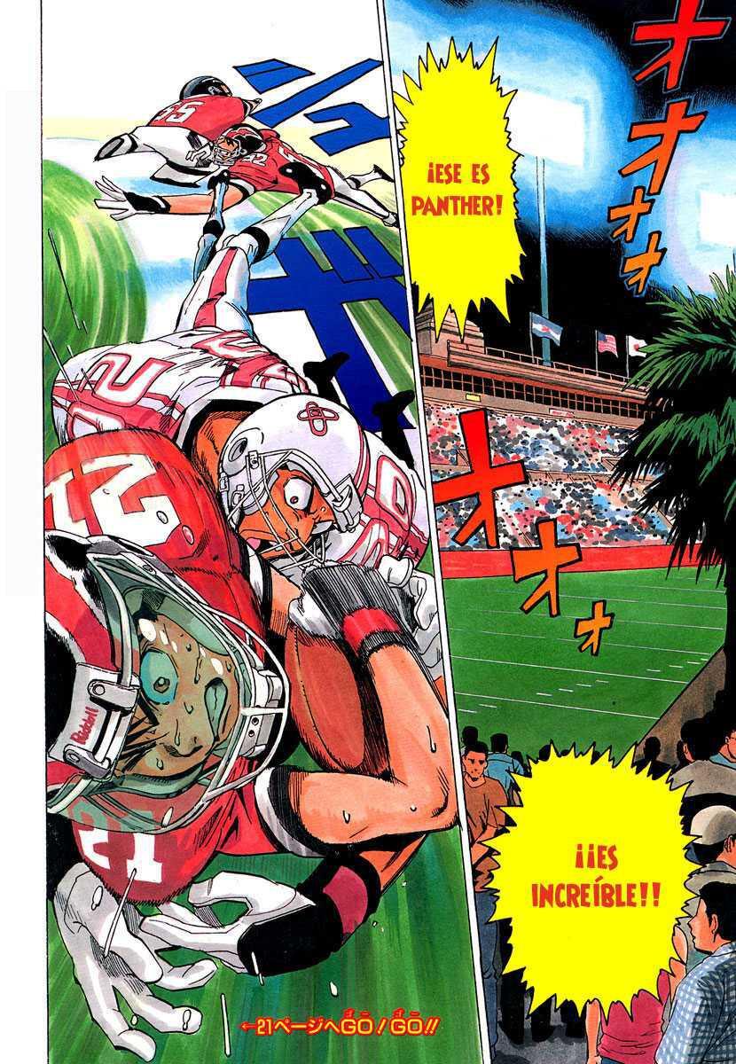 Capitulo 70 page 4