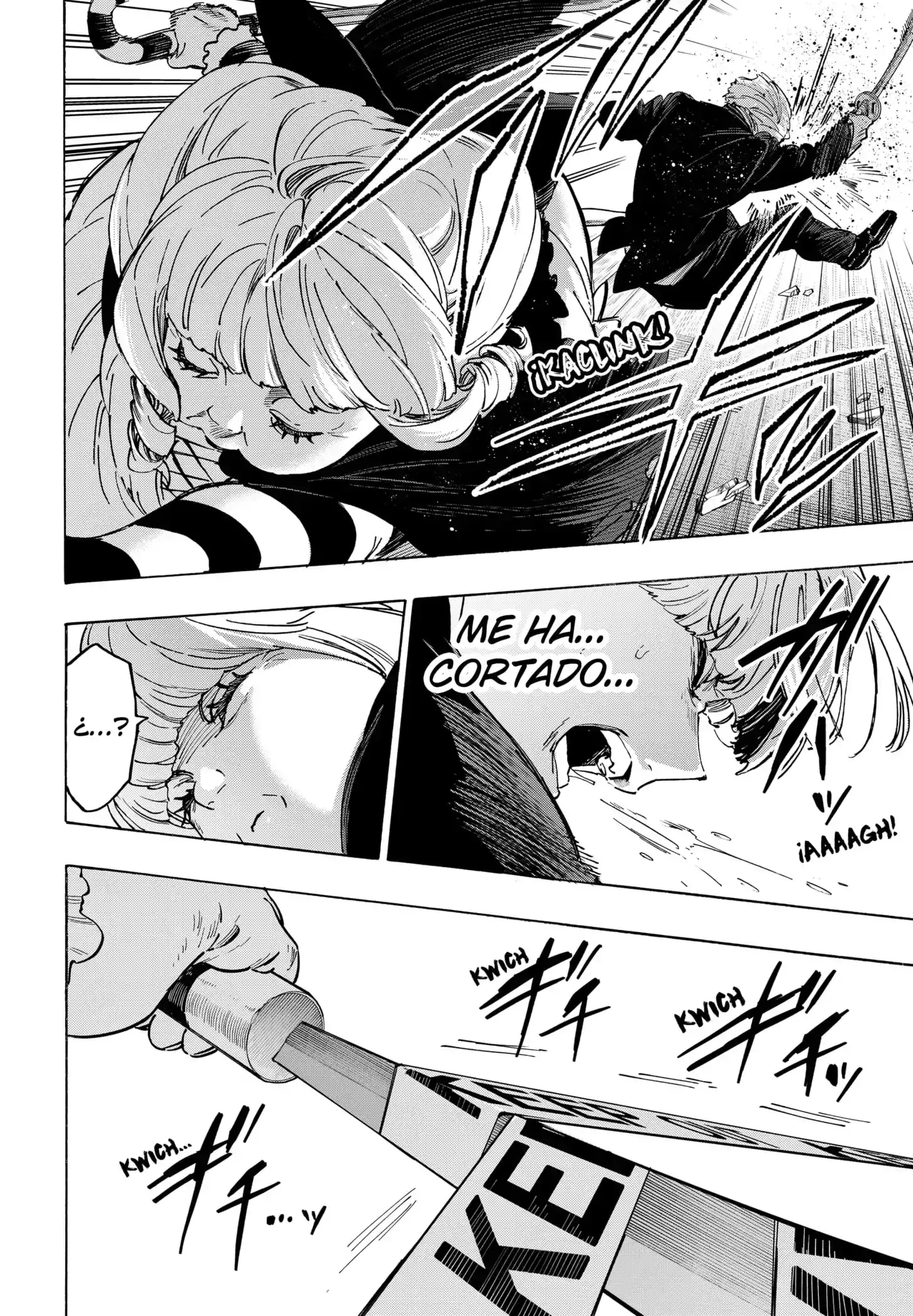 Capitulo 122 page 10