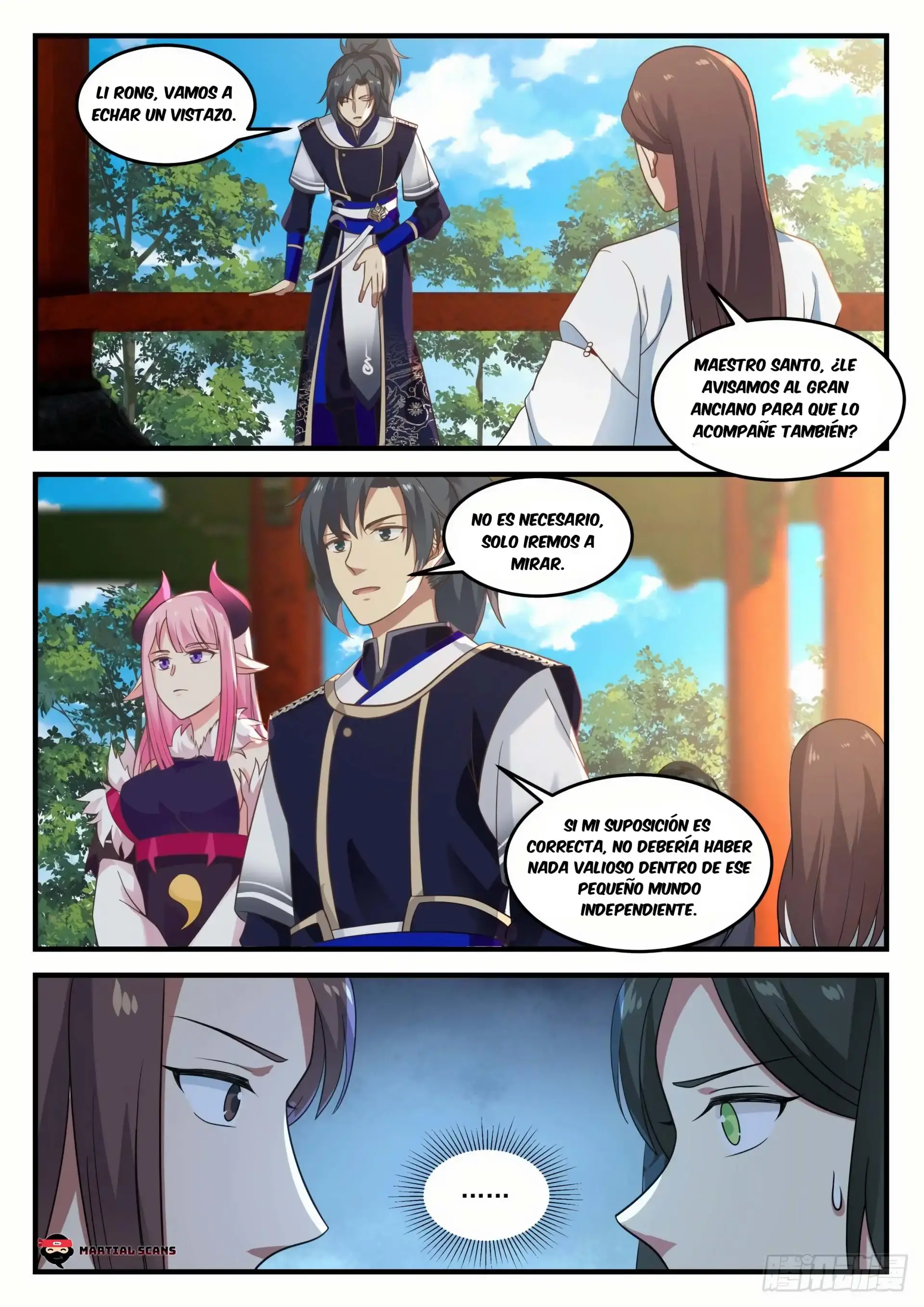 Capitulo 776 page 12