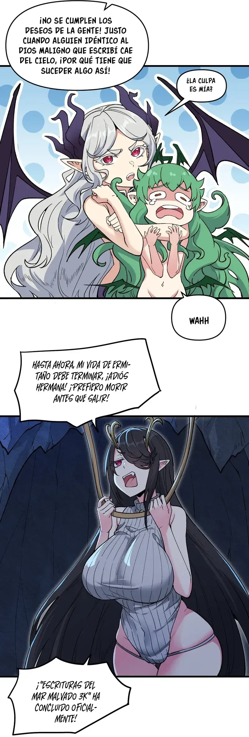 Capitulo 69 page 16