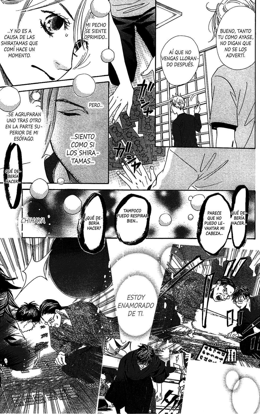 Capitulo 121 page 17