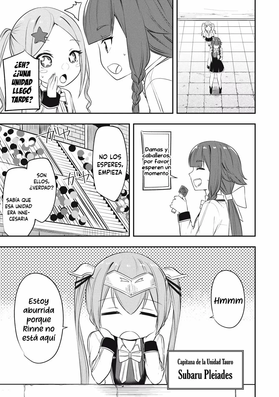 Capitulo 17 page 18