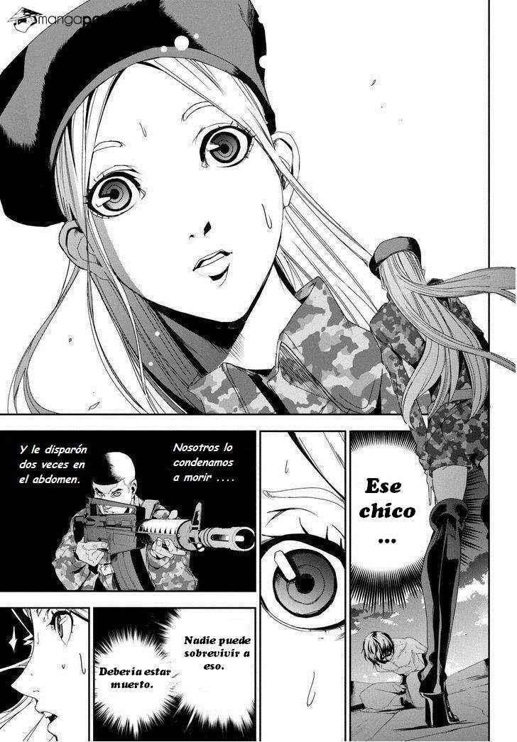 Capitulo 25 page 11