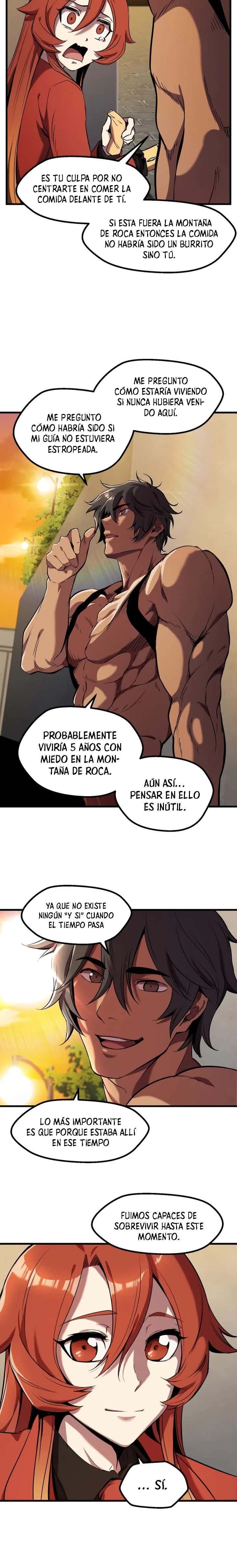 Capitulo 50 page 16