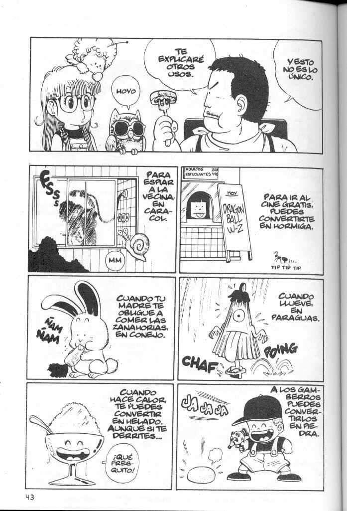 Capitulo 20 page 14