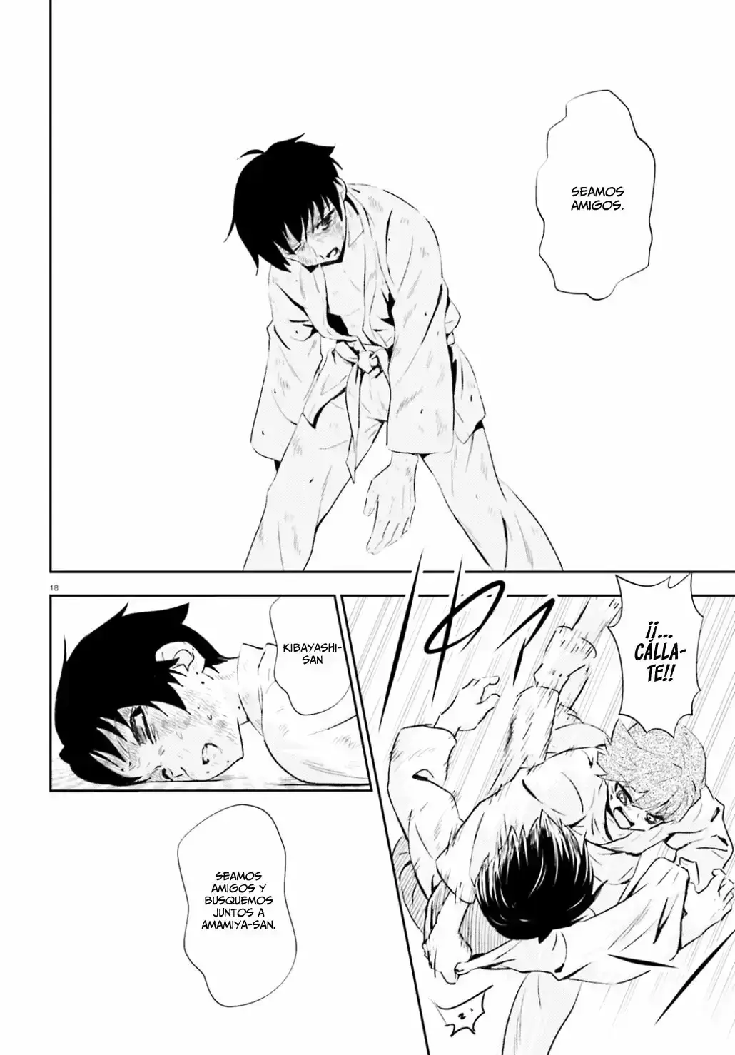 Capitulo 16 page 17