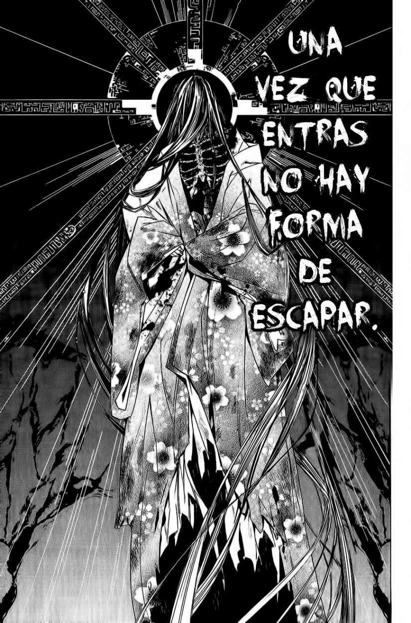 Capitulo 36 page 37