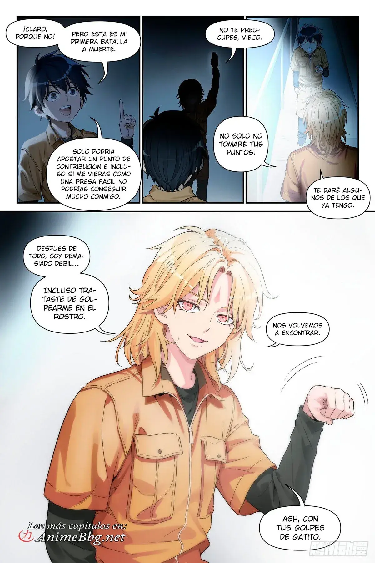 Capitulo 12 page 21