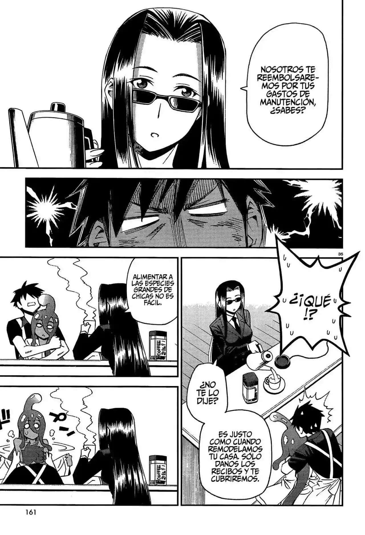 Capitulo 25 page 35