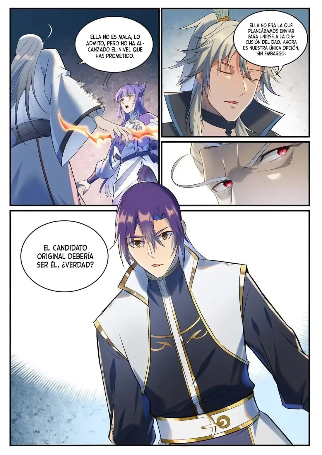 Capitulo 949 page 16