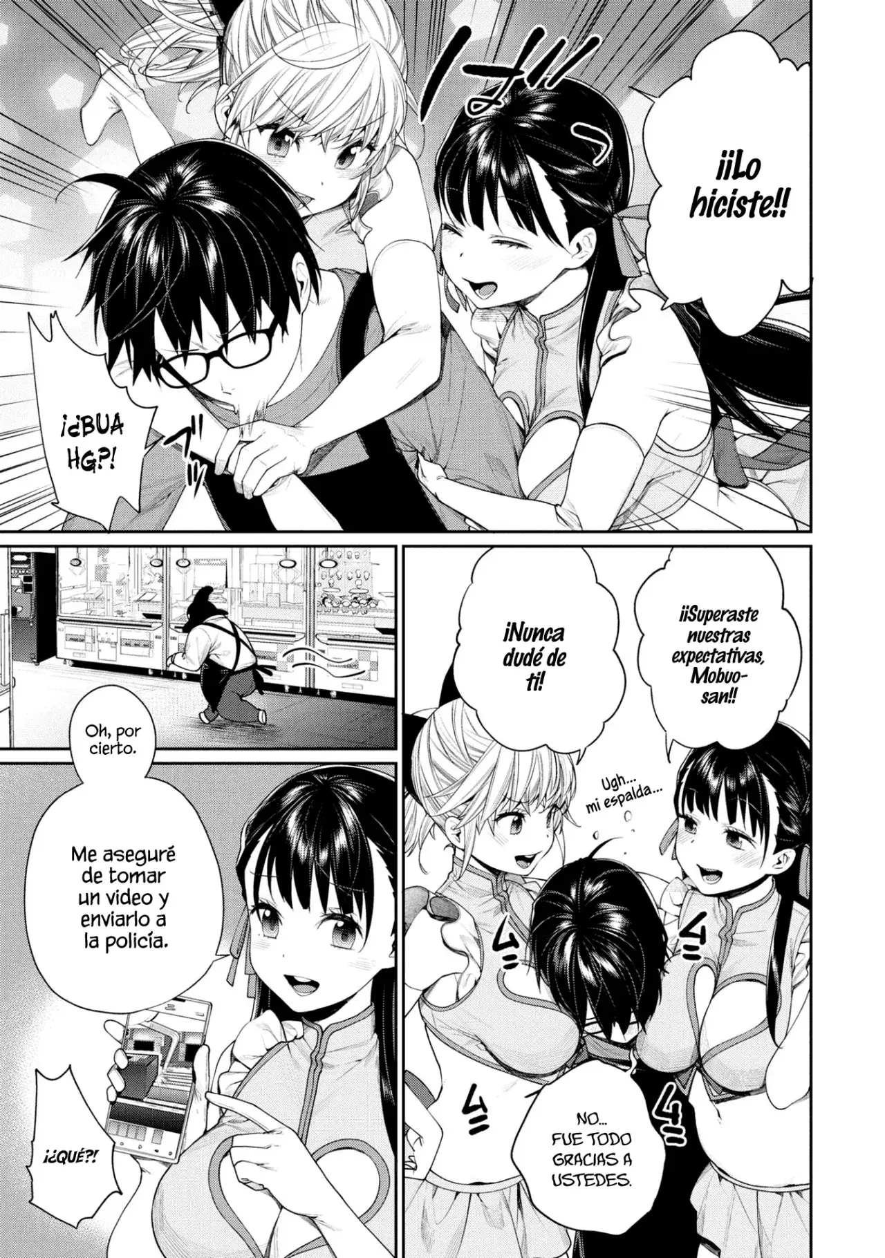 Capitulo 16 page 18