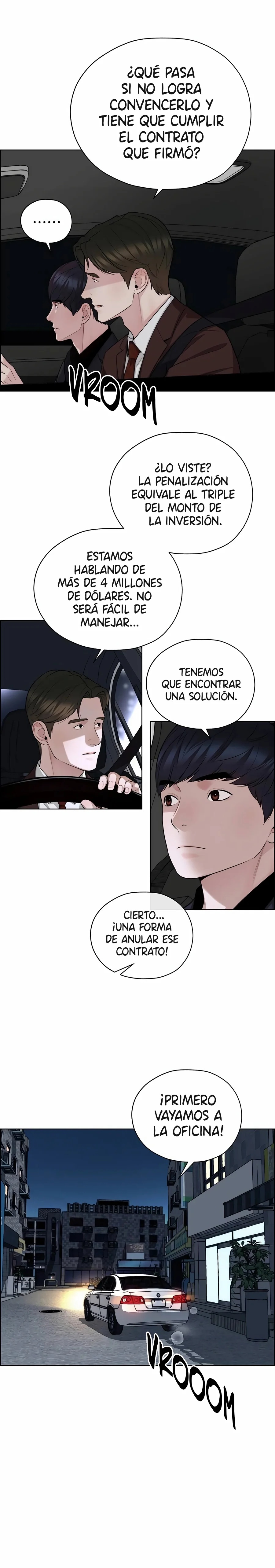 Capitulo 256 page 15