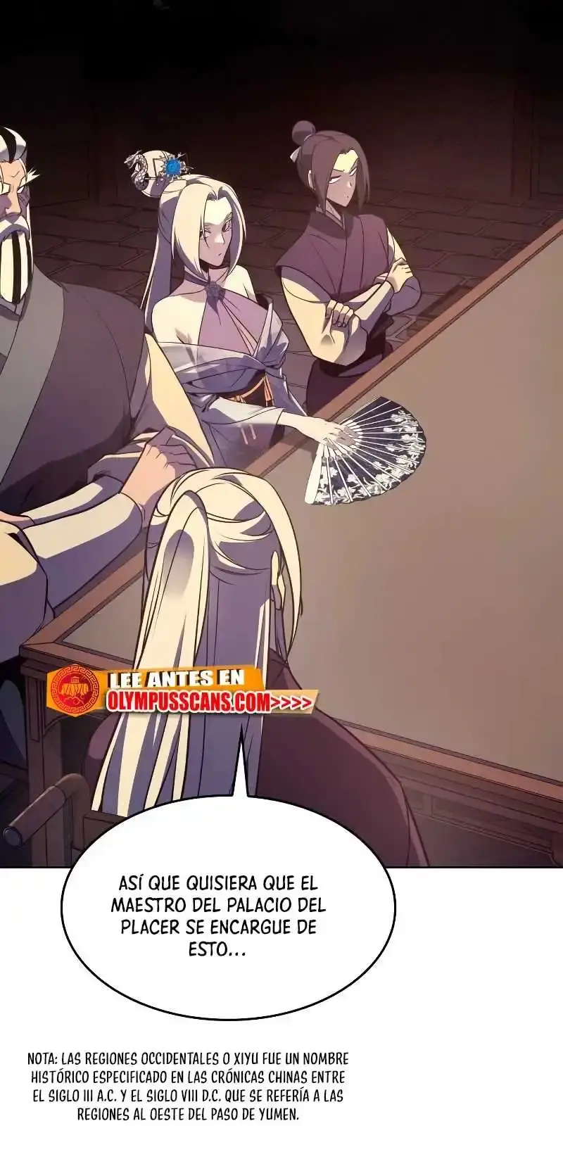 Capitulo 76 page 10