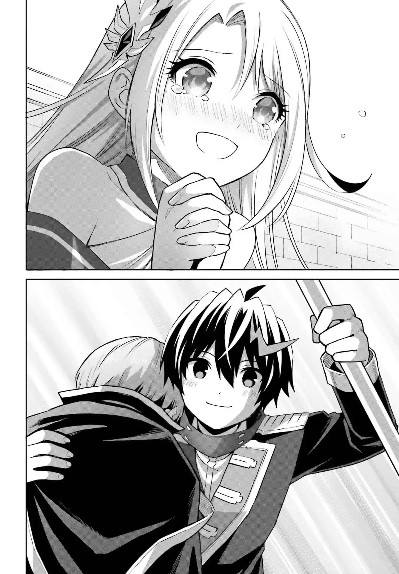 Capitulo 43 page 29