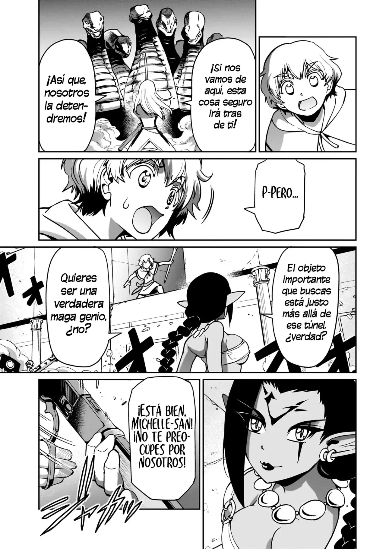 Capitulo 16 page 18