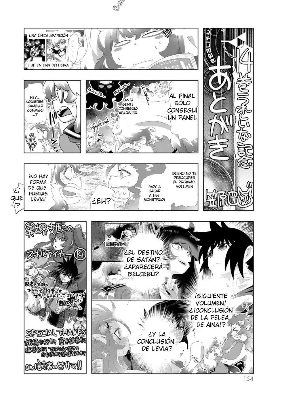 Capitulo 112 page 19
