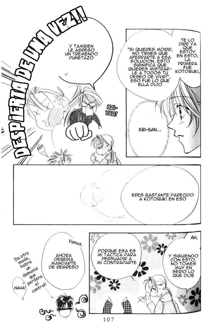 Capitulo 52 page 28