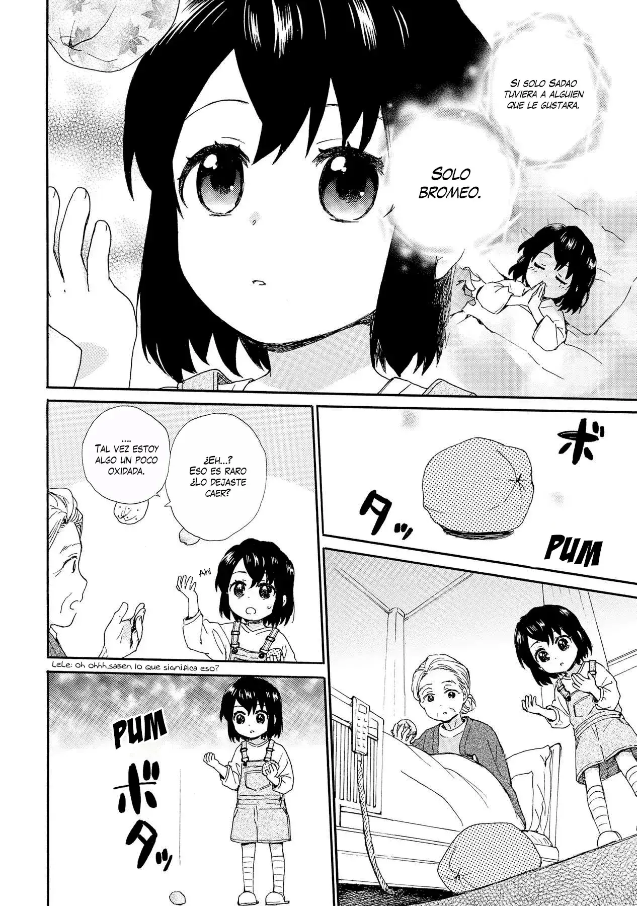 Capitulo 87 page 15