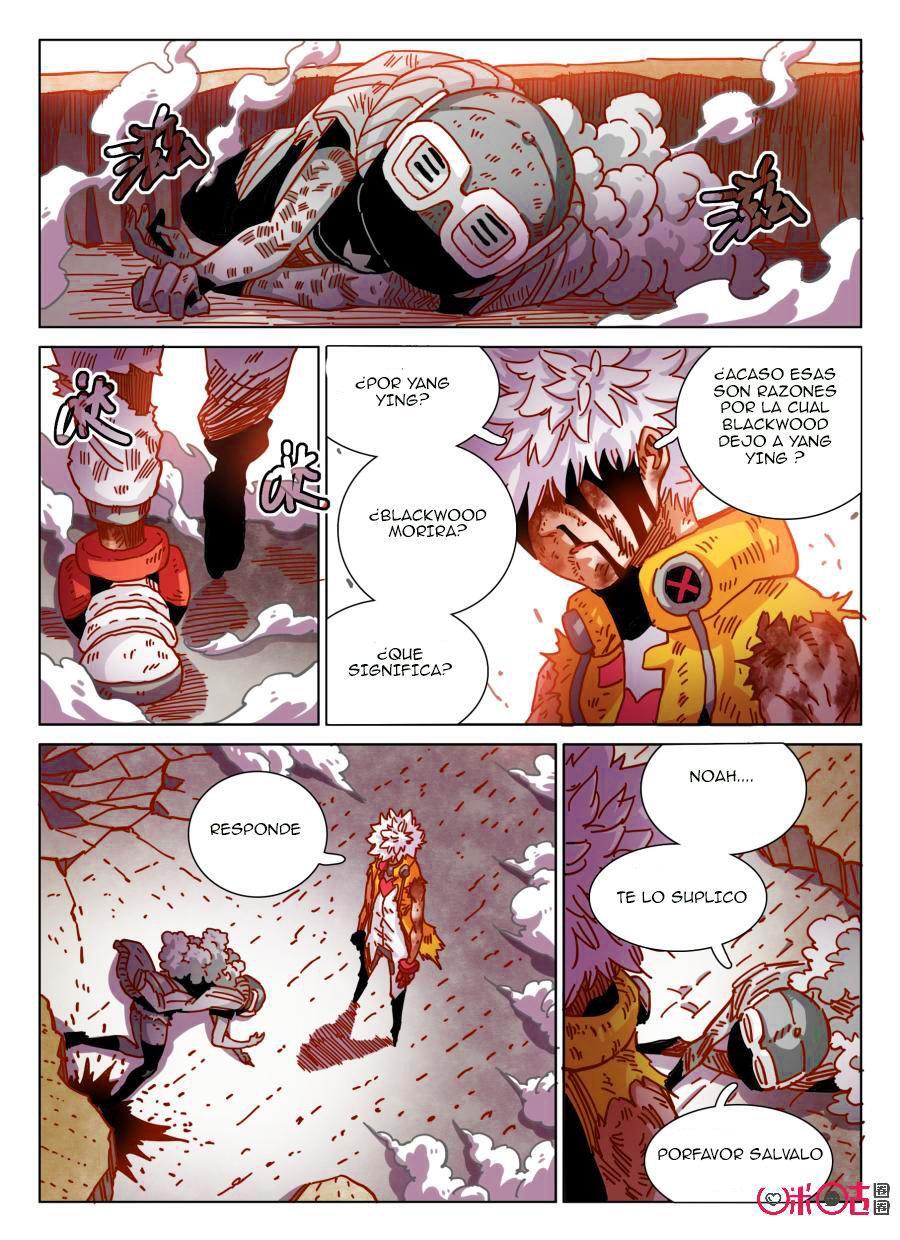 Capitulo 66 page 8