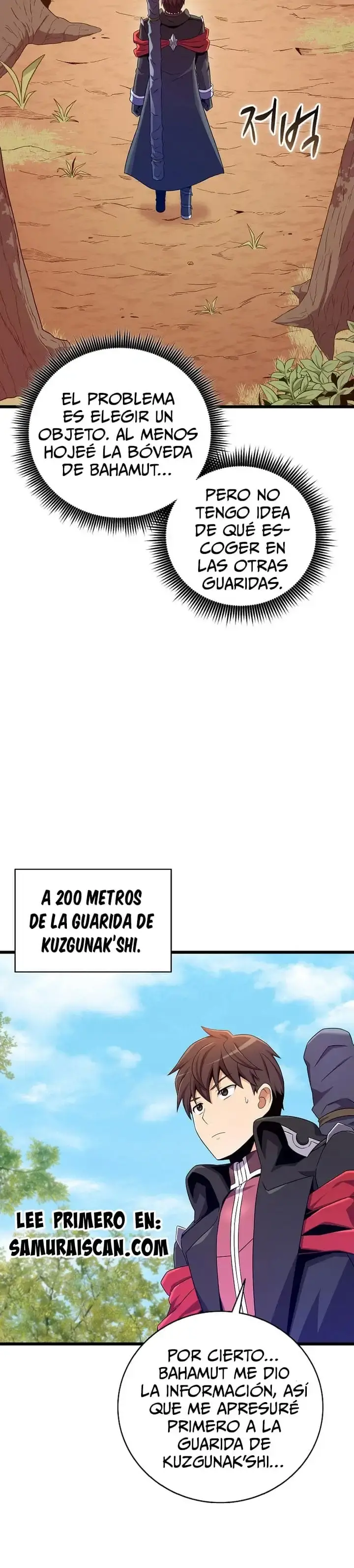 Capitulo 203 page 21
