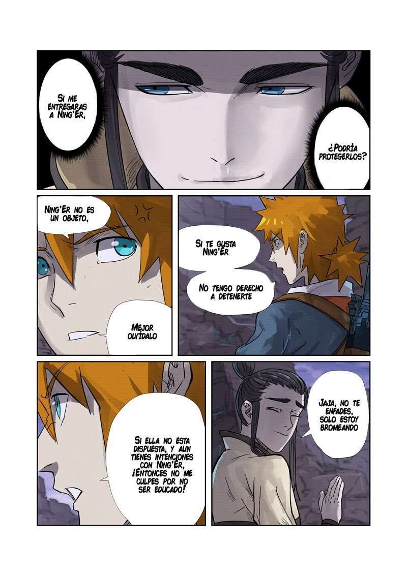 Capitulo 263 page 14