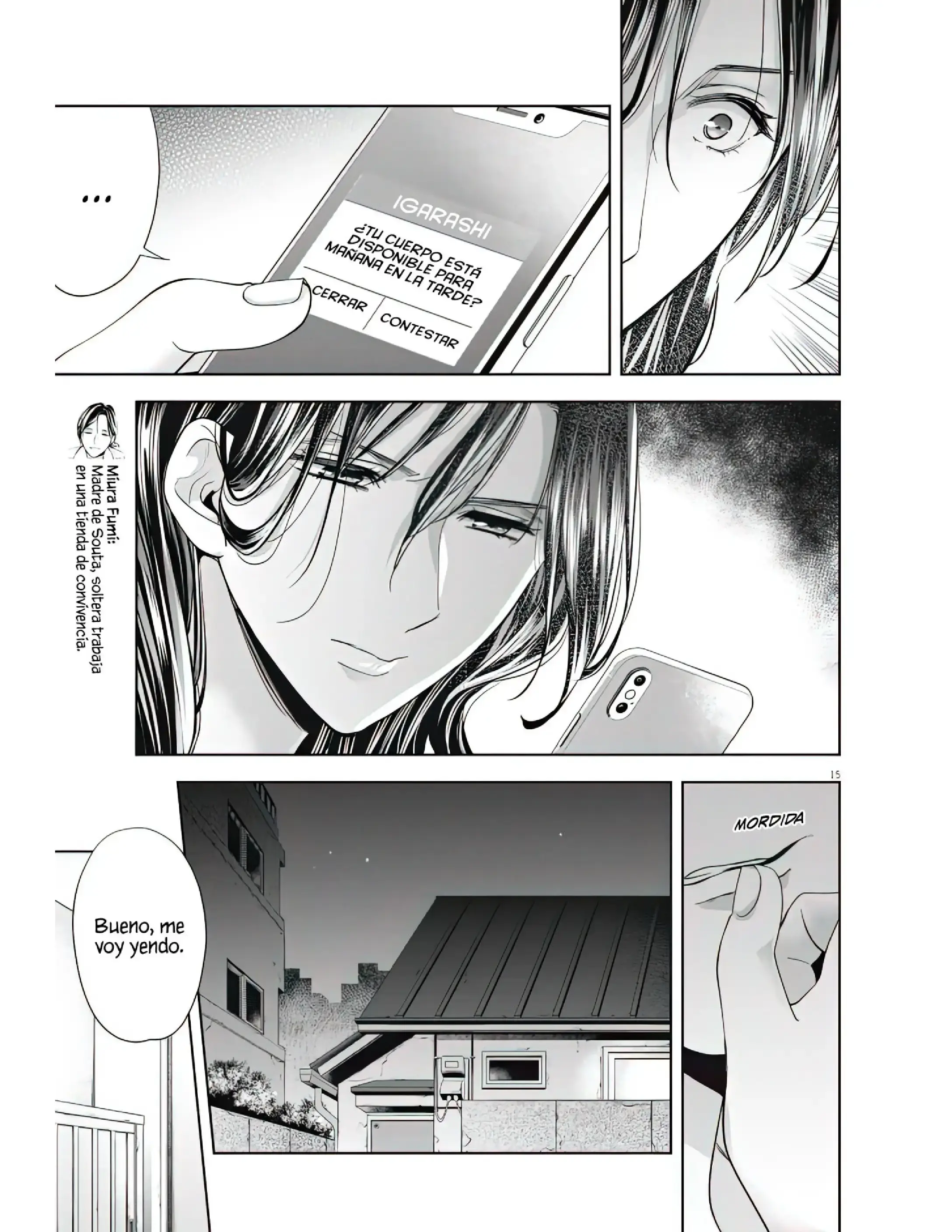 Capitulo 20 page 18
