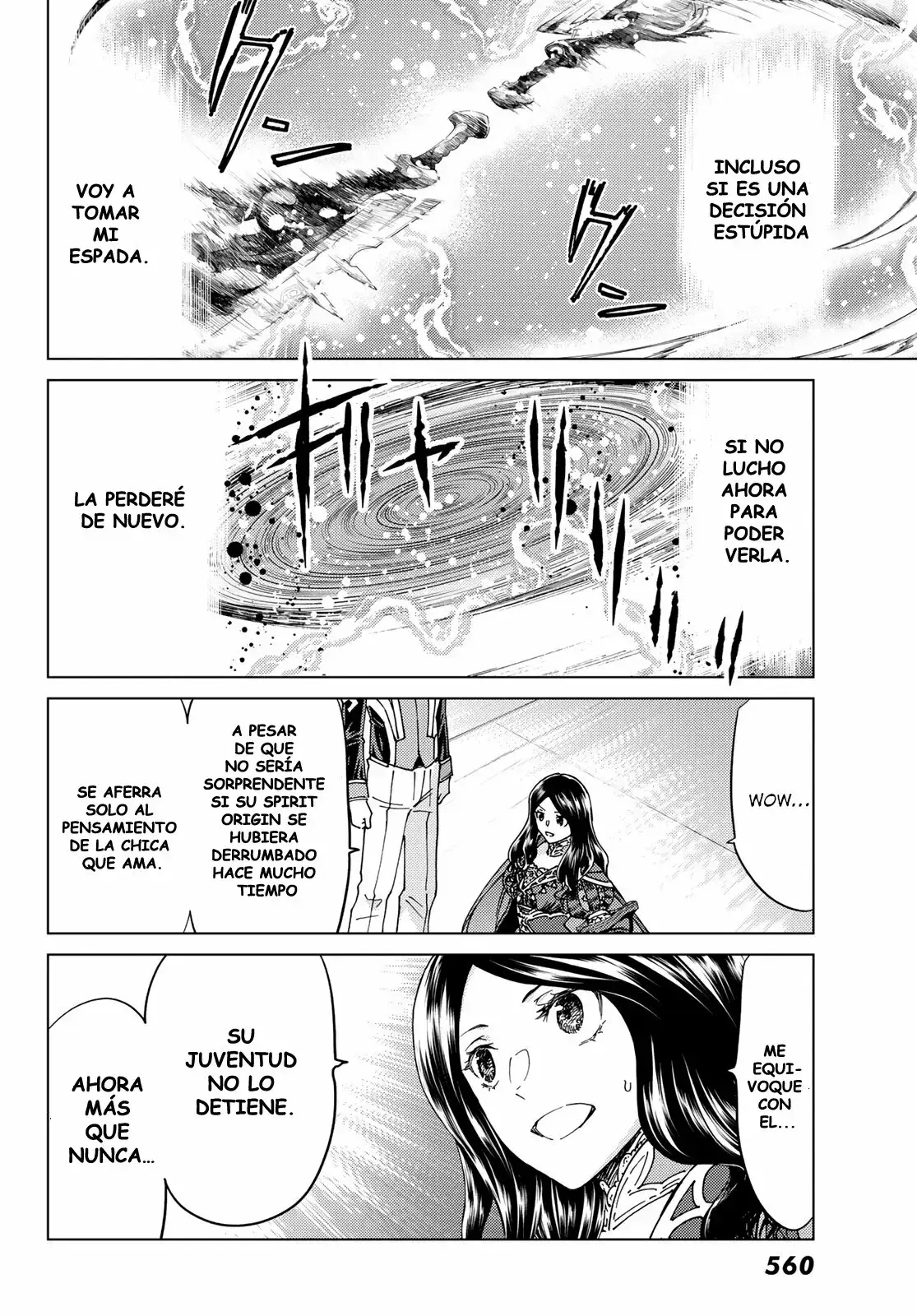Capitulo 42 page 15