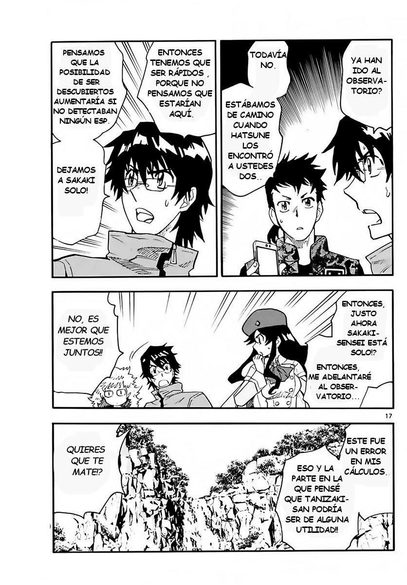 Capitulo 458 page 17