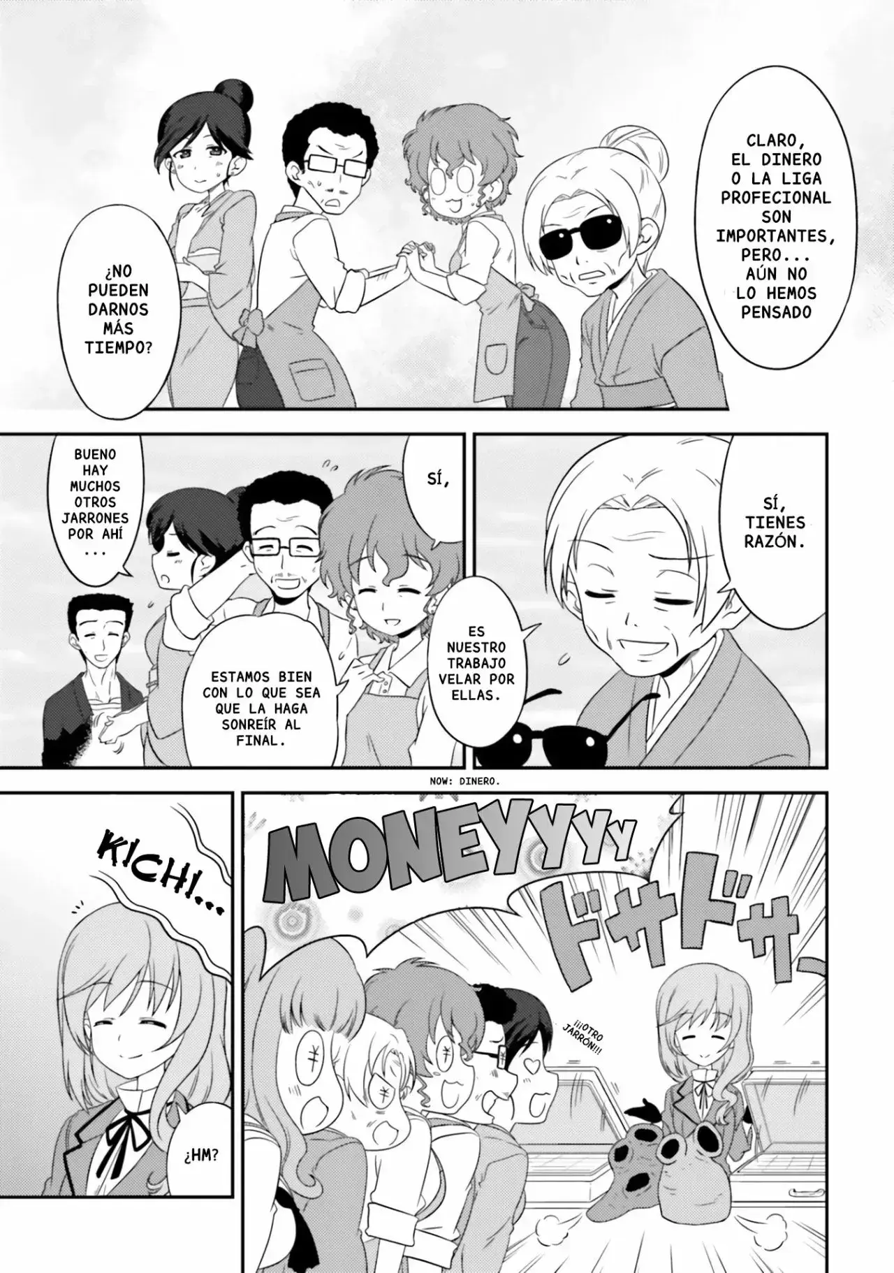 Capitulo 63 page 13
