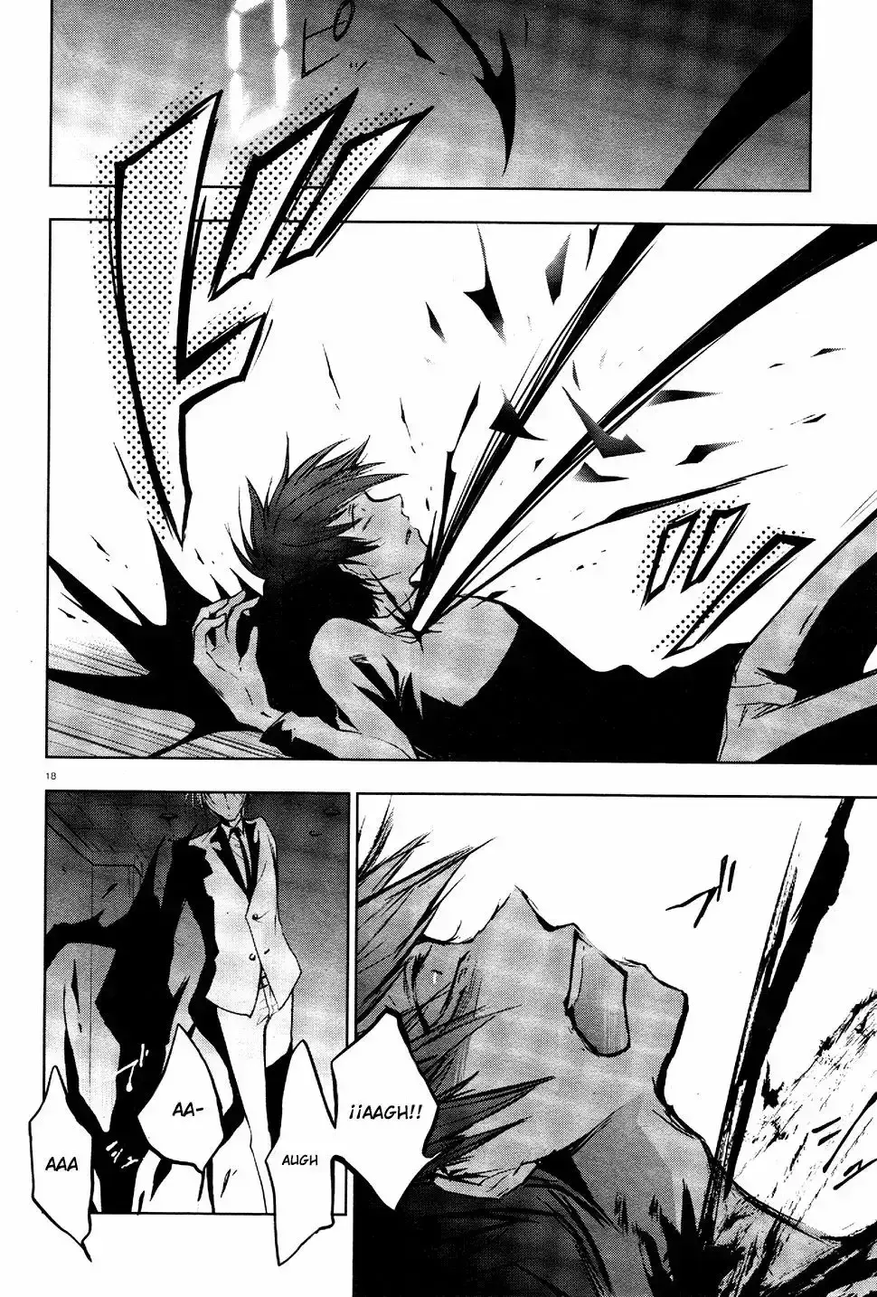 Capitulo 62 page 20