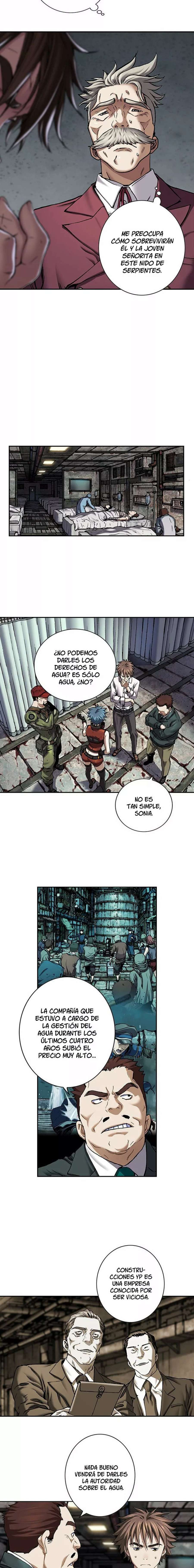 Capitulo 132 page 8