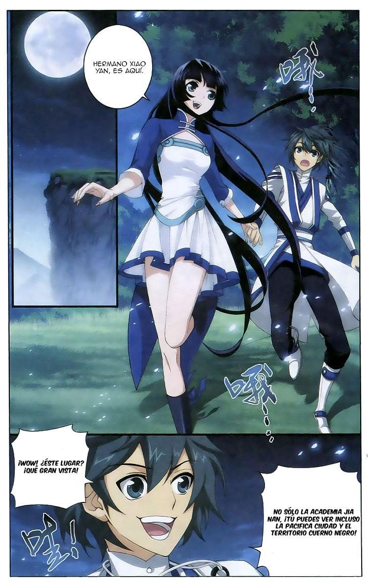 Capitulo 106 page 17