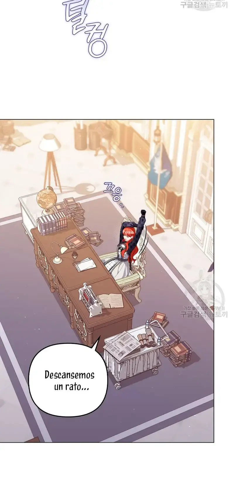 Capitulo 71 page 14