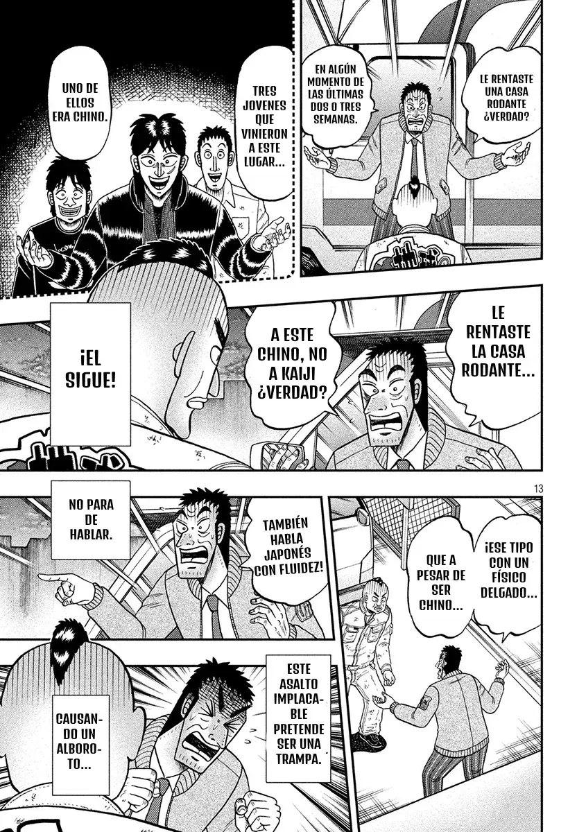 Capitulo 88 page 12
