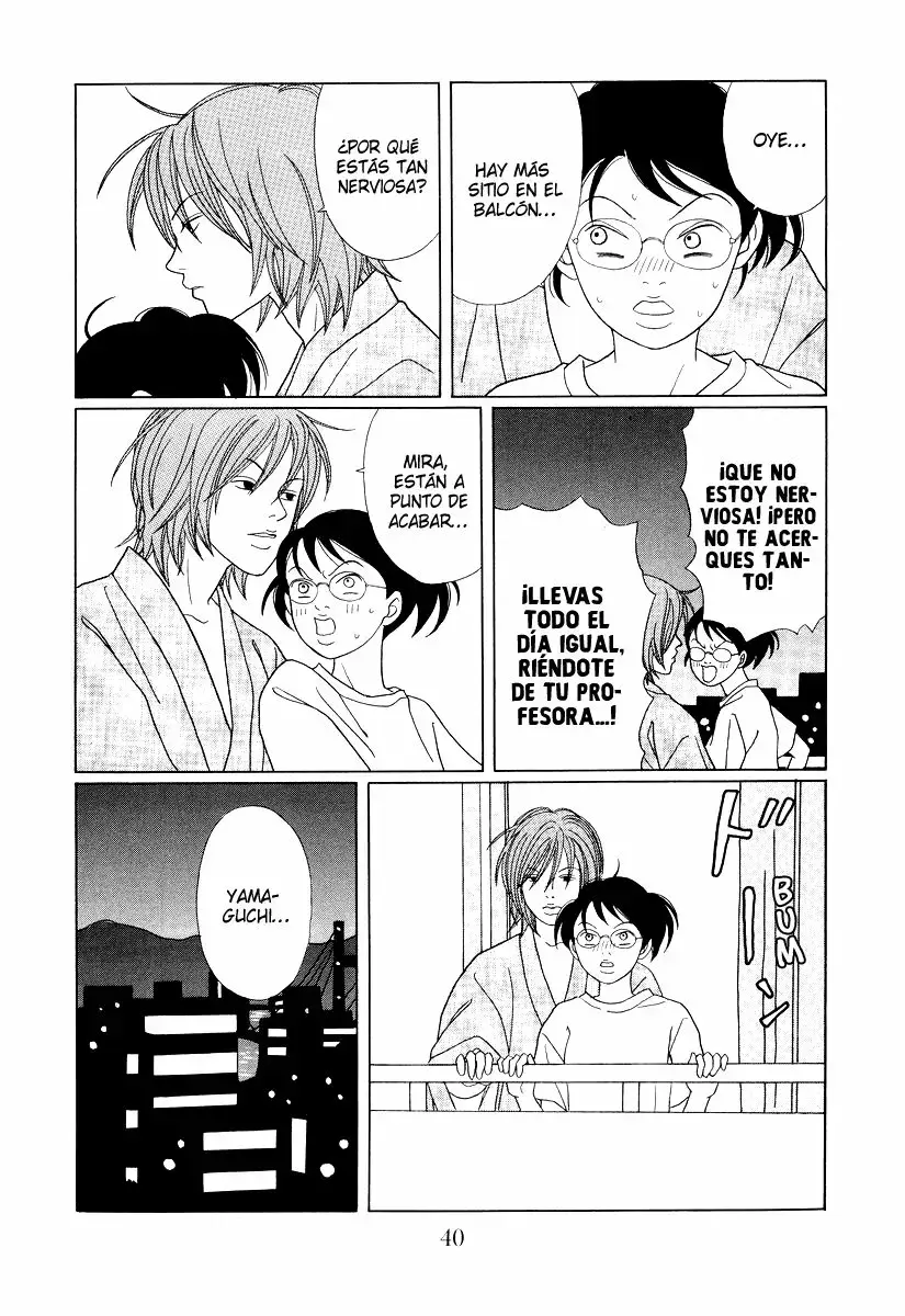 Capitulo 136 page 16