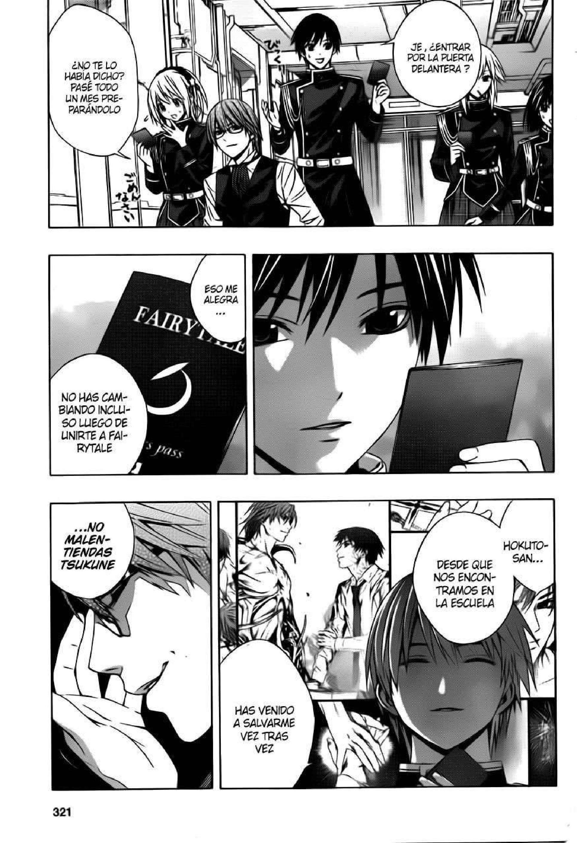 Capitulo 83 page 11