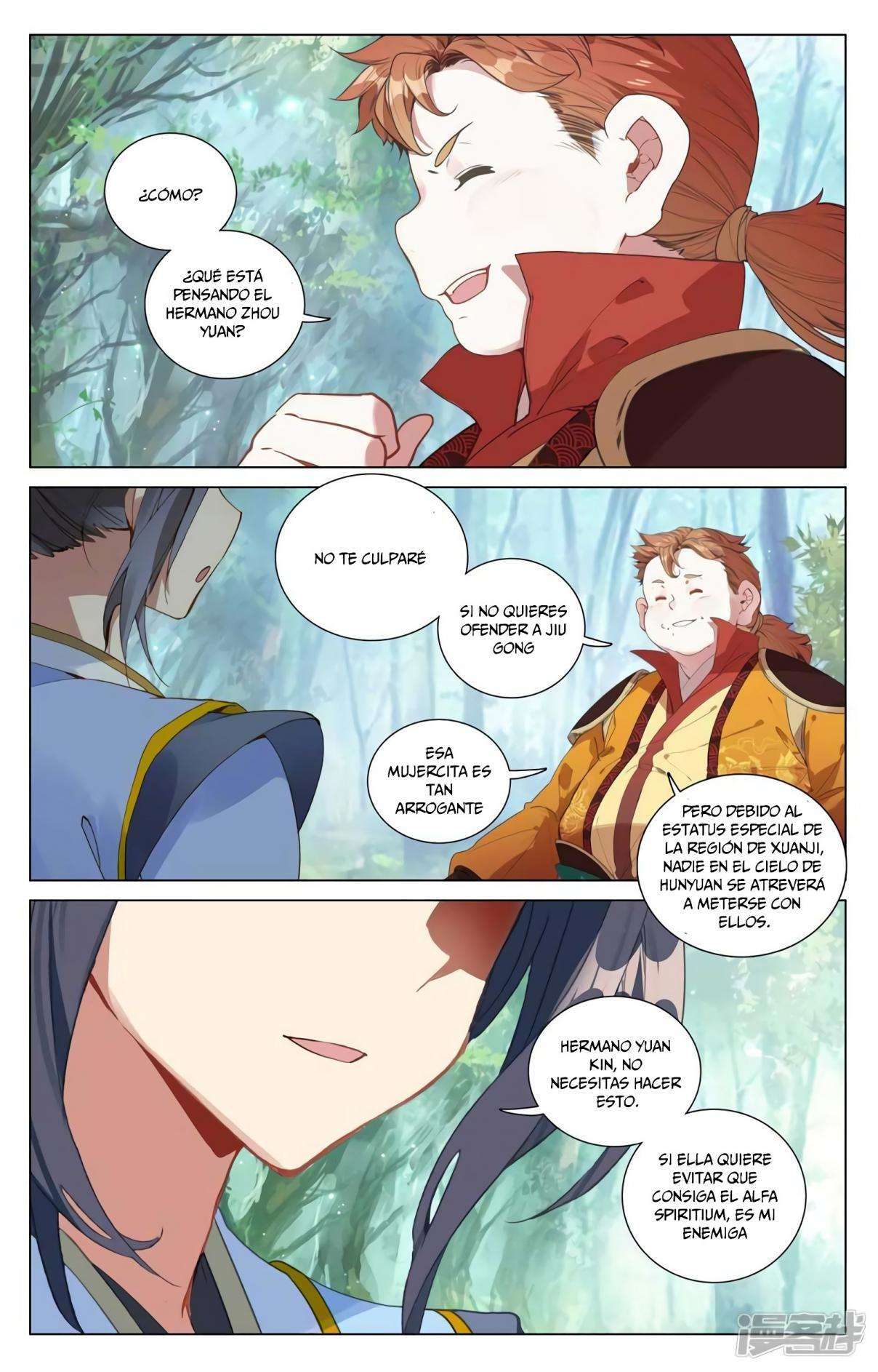 Capitulo 856 page 10