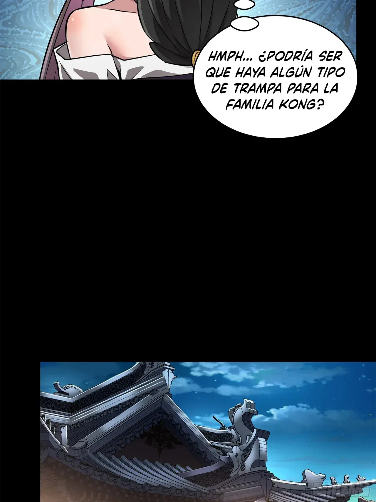 Capitulo 100 page 33