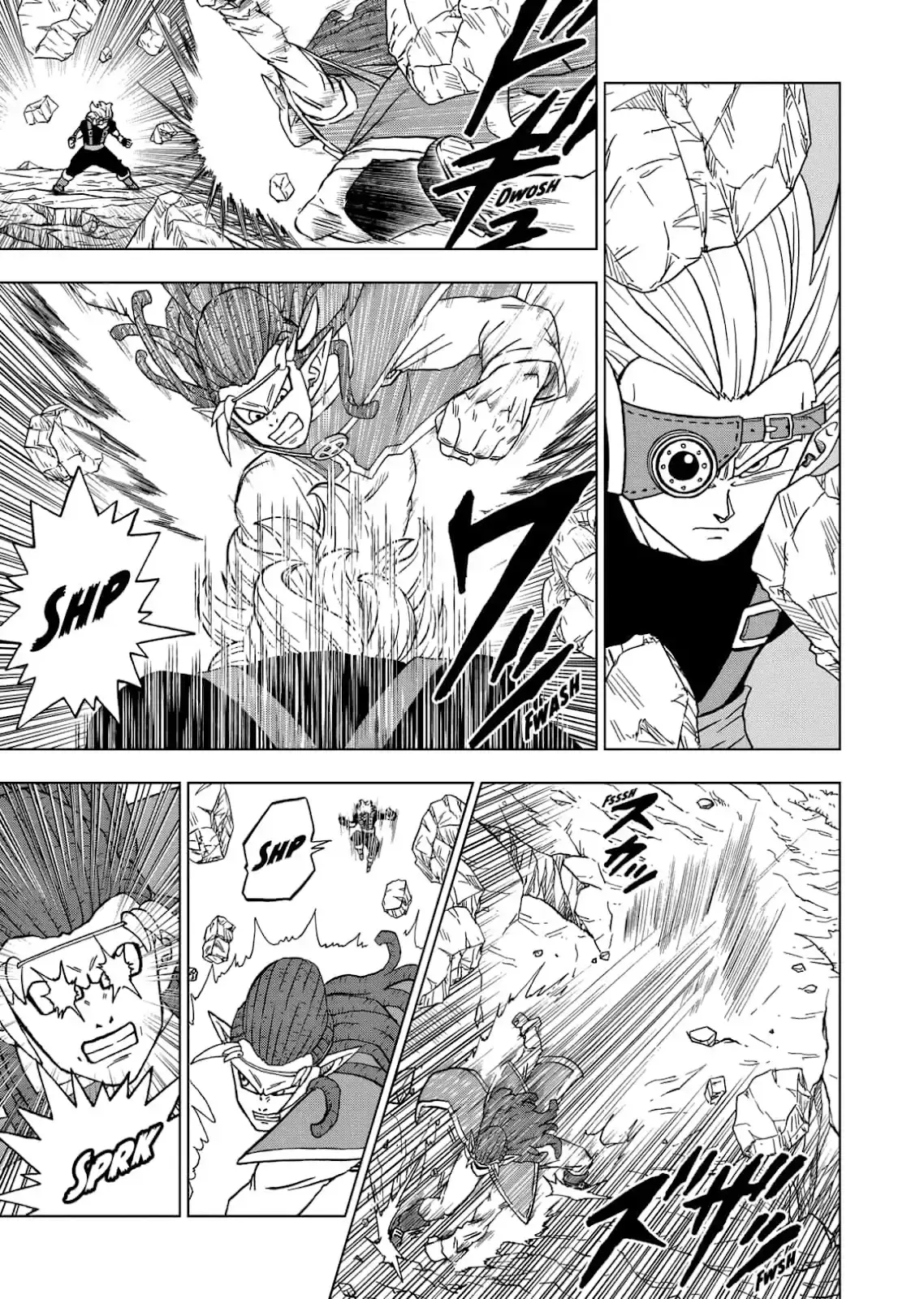 Capitulo 80 page 3