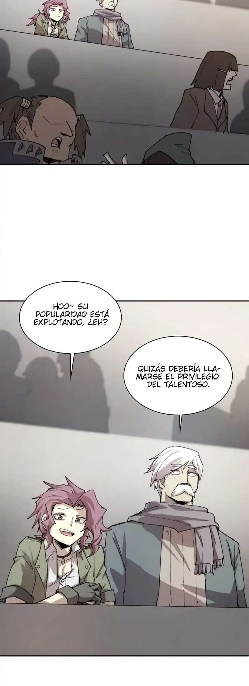 Capitulo 101 page 41