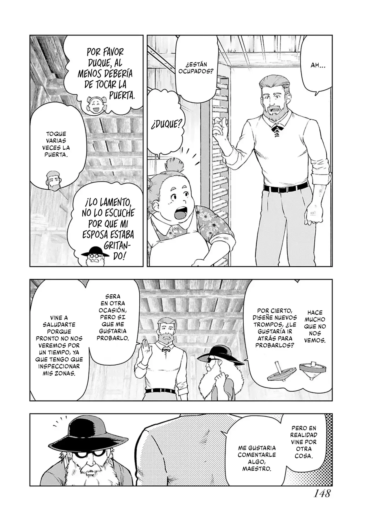 Capitulo 40 page 18