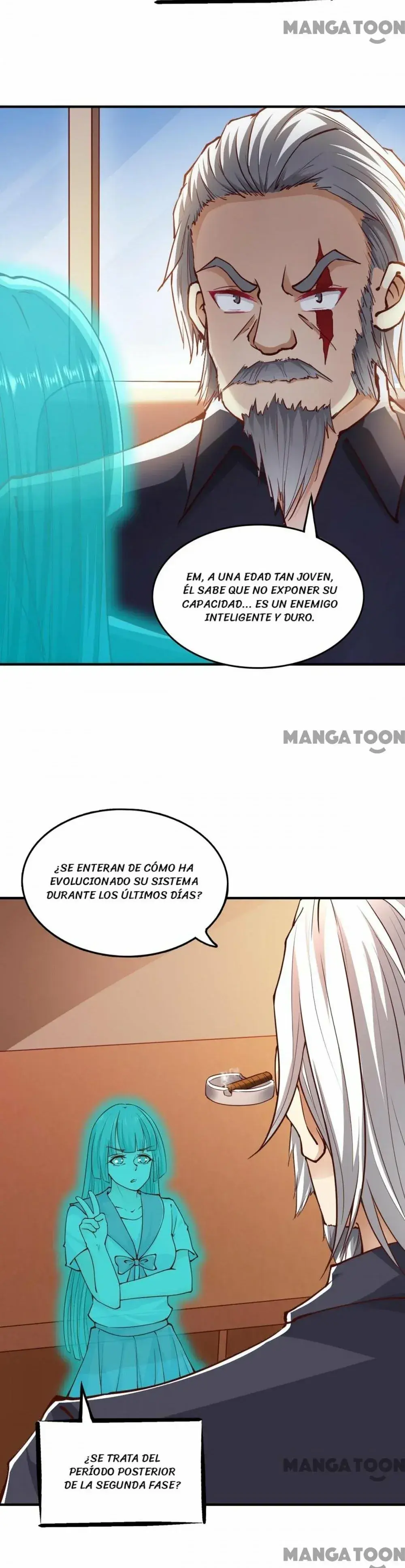 Capitulo 104 page 7