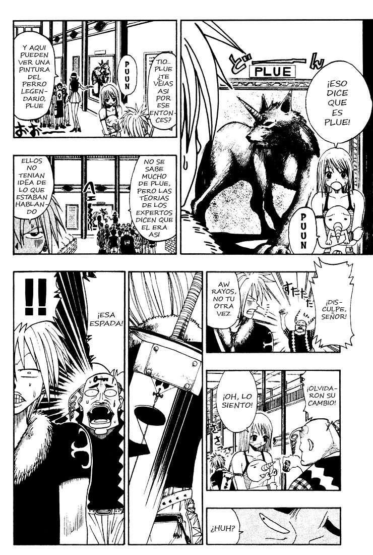 Capitulo 38 page 11