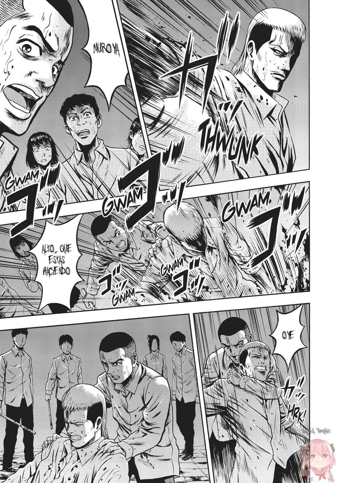 Capitulo 42 page 26