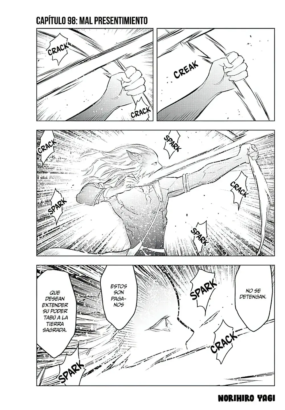 Capitulo 98 page 5